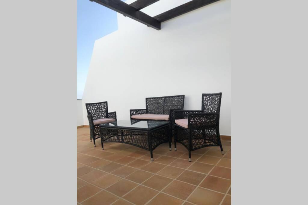 Villa Azalea Playa Blanca  Exterior photo
